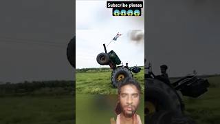 John Deere tractor se Kiya stand bullet per lagaya tirangashirtsvideo trendingkrish4505 [upl. by Anasiul947]