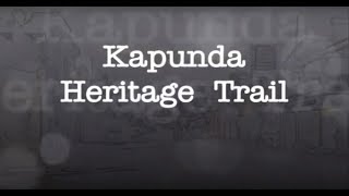 Kapunda Heritage Trail Documentary [upl. by Ahsial]