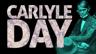 Carlyle Day Schedule [upl. by Yrelbmik337]