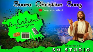 Ailahen Gamangtung  Audio Christian song  Starg Soura Official [upl. by Asiram399]