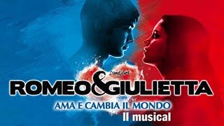 Romeo amp Giulietta Ama e Cambia il Mondo Arena di Verona 2013 completo [upl. by Brieta387]