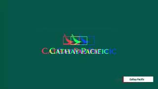 Cathay Pacific Boarding Music 2019國泰航空 홍콩 케세이퍼시픽 항공사 ost [upl. by Nylorak209]