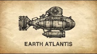 Earth Atlantis 어스 아틀란티스  Nintendo Switch [upl. by Bettine370]