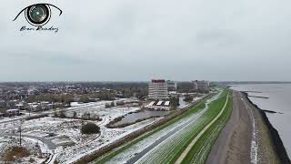 Delfzijl [upl. by Ayad]