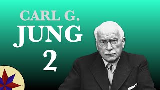 La Psicología Analítica de Carl G Jung 2  Inconsciente personal y colectivo arquetipos complejos [upl. by Arimlede]