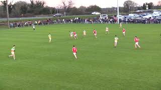 Points by Offaly u20 V Louth 2022 Leinster Championship gaa u20 matchhighlights [upl. by Eiknarf]