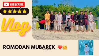 ROMODAN MUBARAK ❤️🤗foryou vairal subscribetomychannel [upl. by Juakn]