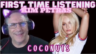 Kim Petras Coconuts Reaction [upl. by Weslee]