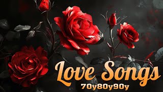 Most Old Beautiful Love Songs Of 70s 80s 90s💗Best Love Songs Ever💗Classic Old Love Songs💗 [upl. by Brita813]