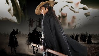 Shaolin Fighter  Best Chinese Action Kung Fu Movies In English [upl. by Emyle]