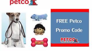 Petco Promo Codes [upl. by Levitus]