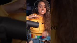 Sommer Ray on guys hitting up her DMs [upl. by Xilef242]