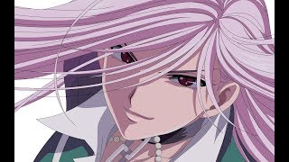 Rosario † Vampire【AMV】Sick Of ItSkillet [upl. by Puri106]