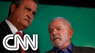 Análise Lula quer adotar quotLei da Mordaçaquot contra ministros  CNN ARENA [upl. by Oicinoid]