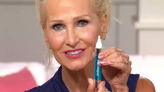 Smileactives Supersize Teeth Whitening Pens Duo on QVC [upl. by Onyx]