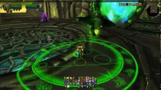 How To Roleplay a Warlock  WoW Lore [upl. by Sakhuja865]