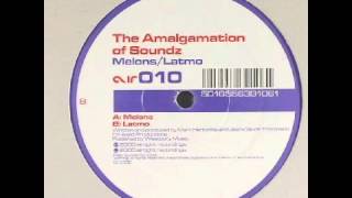 The Amalgamation of Soundz  Latmo [upl. by Idzik]