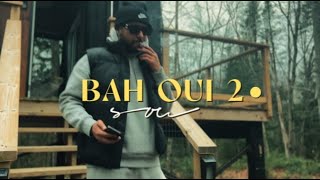 Sou Feryville  BAH OUI 2  Clip officiel [upl. by Kcirrem]