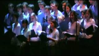 Atom Heart Mother at Conservatoire de Paris Choir excerpt [upl. by Crissie]