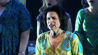 Bande annonce quotBellesSoeurs  Théâtre musicalquot [upl. by Osmond]