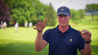 Oakmont Country Club Grounds Recruiting Video 2023 [upl. by Beckett31]