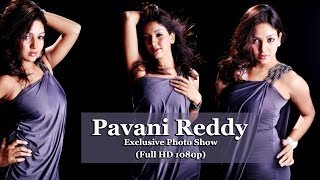 Pavani Reddy Exclusive Photo Show  fbcomragalahari [upl. by Naelopan]