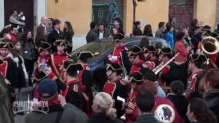 Cabalgata de los Reyes Magos de Triana 2014 [upl. by Creath949]