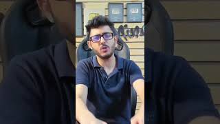 Carryminati dialogues subscribe kar lo yaar [upl. by Gnirol]