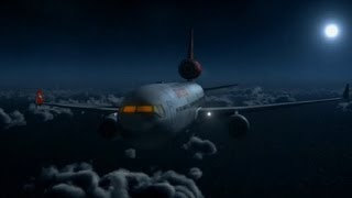 The Mystery of Swissair Flight 111 [upl. by Aciamaj]