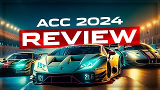 Assetto Corsa Competitzione Review  Still Worth it in 2024 [upl. by Ennelram]