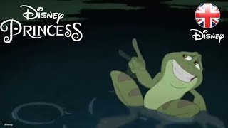 PRINCESS AND THE FROG  Meet Ray Movie Clip  Official Disney UK [upl. by Criswell]