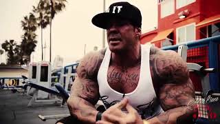 MELANOTAN 2 Peptide Side effect 6 8hr Erection Rich Piana [upl. by Curren]