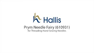 Prym Needle Fairy [upl. by Elburt]