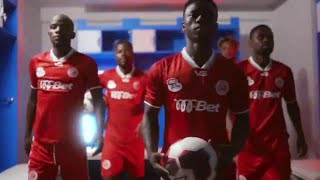 RASMI SIMBA WATANGAZA JEZI ZAO MPYA ZA MSIMU 20222023 NI KALI BALAAA [upl. by Akerboom397]