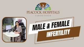 Male And Female Infertility  High Success Rate  Perfect Solution for Infertility [upl. by Atiugram]