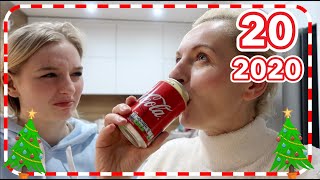 VLOGMAS 2020 20  WIELKI HAUL  IKEA I INNE 🎄 [upl. by Ahtnama]