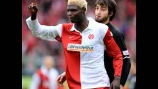 Aristide Bancé 3 Fraichou Elama [upl. by Amleht]