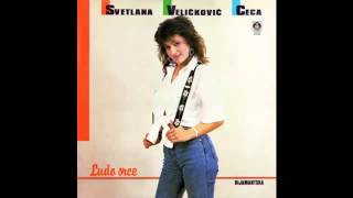 Ceca  Dodji  Audio 1989 HD [upl. by Swanhildas]