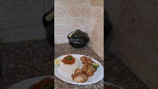 Ailes de poulet marinées اكسبلور food cooking recipe [upl. by Hartill]