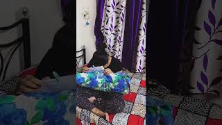 Daii Ivan vera moononlight shortsvideo comedy tranding funny couplegoals love married [upl. by Koa]