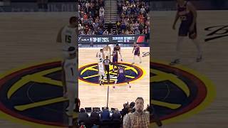 SUNS at NUGGETS  NBA PRESEASON FULL GAME HIGHLIGHTS  October 13 2024shorts [upl. by Lorena]