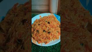 ସିମେଇ ଉପମା 👌👌 Simei upama Recipe Miki good life  Short  Subscribe [upl. by Lesna]