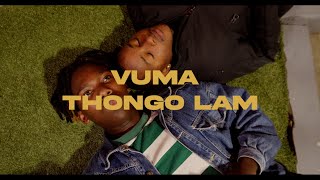 Vuma Thongo Lami Promo  Tinta Tribe x Sangzin Shot by shlimefilms [upl. by Fleisher]