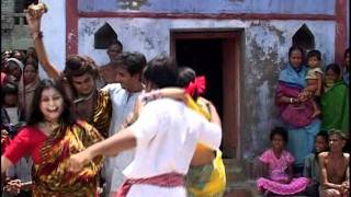 Ganger Di Kolke Full Song Aami Bou Pagla [upl. by Shaff179]