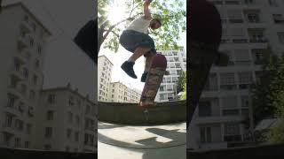 Matteo Tortora skate sesh [upl. by Yv]