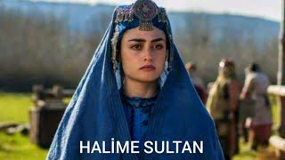 Halime sultan best fighting scene  Dirilis Ertugrul Ghazi Halime sultan😍 [upl. by Hazelton946]