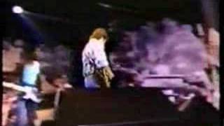 John Fogerty  Live at Vietnam Veterans  Born On The Bayou [upl. by Camila]