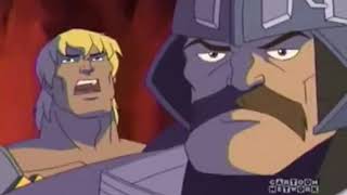 He Man 2002 Episódio 36 [upl. by Ecnaret989]