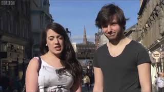 The Great British Story Dundee with Ricky Ross  Documentary [upl. by Tomi]