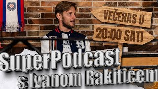 SuperPodcast s Raketom je večeras u 20 sati na HDTVu [upl. by Sivek]